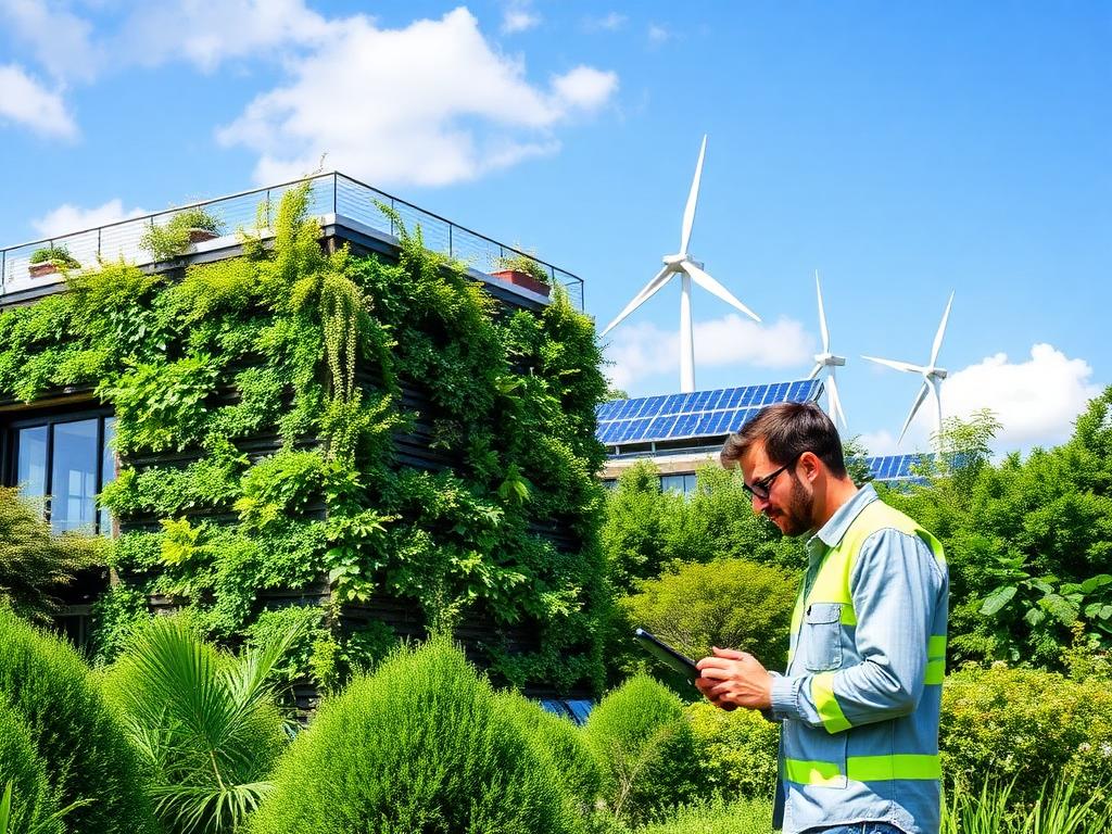 Green Project Manager (GPM™) Certification Prep – Video + Exams