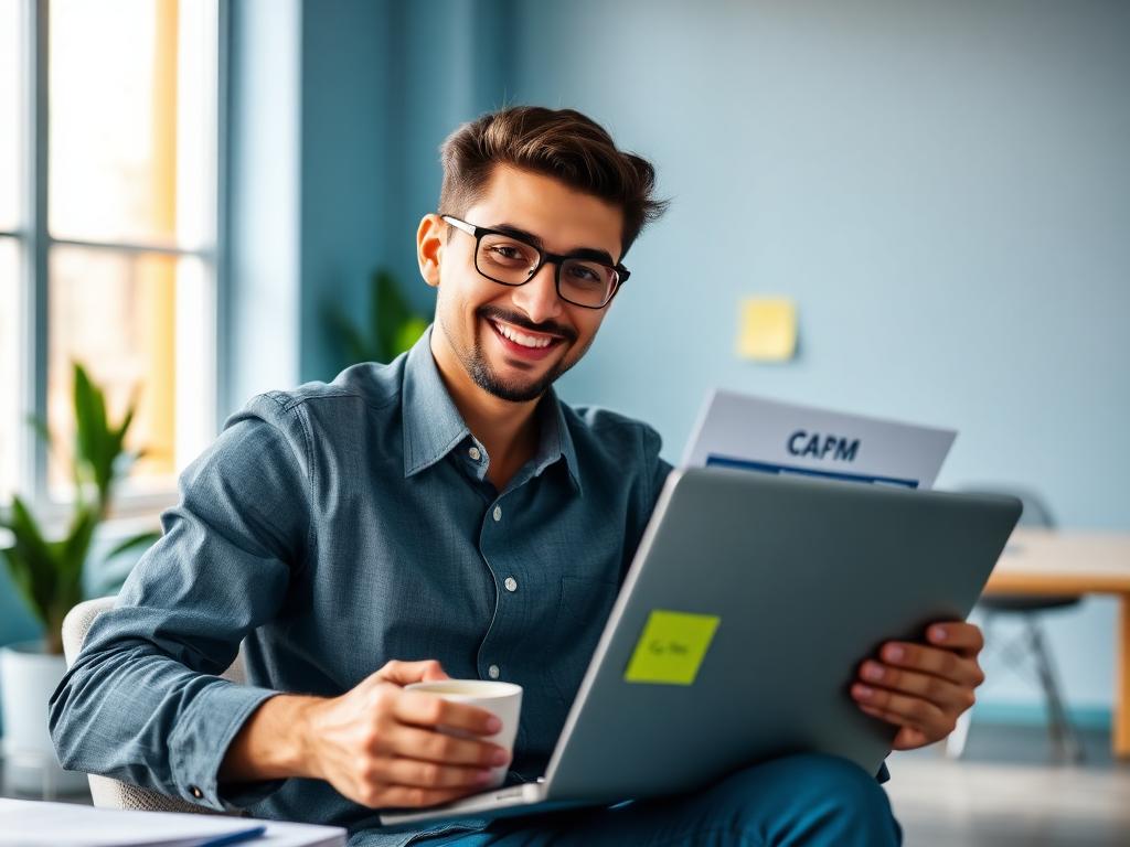 CAPM® Exam Full Prep Course: Videos, Practice Tests & Tips