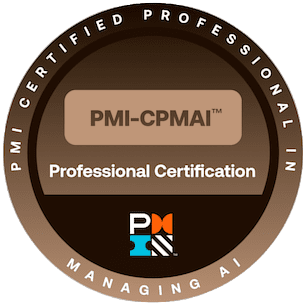 PMI-CPMAI™
