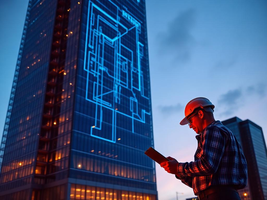 BIM Essentials & Digital Engineering Skills in Construction