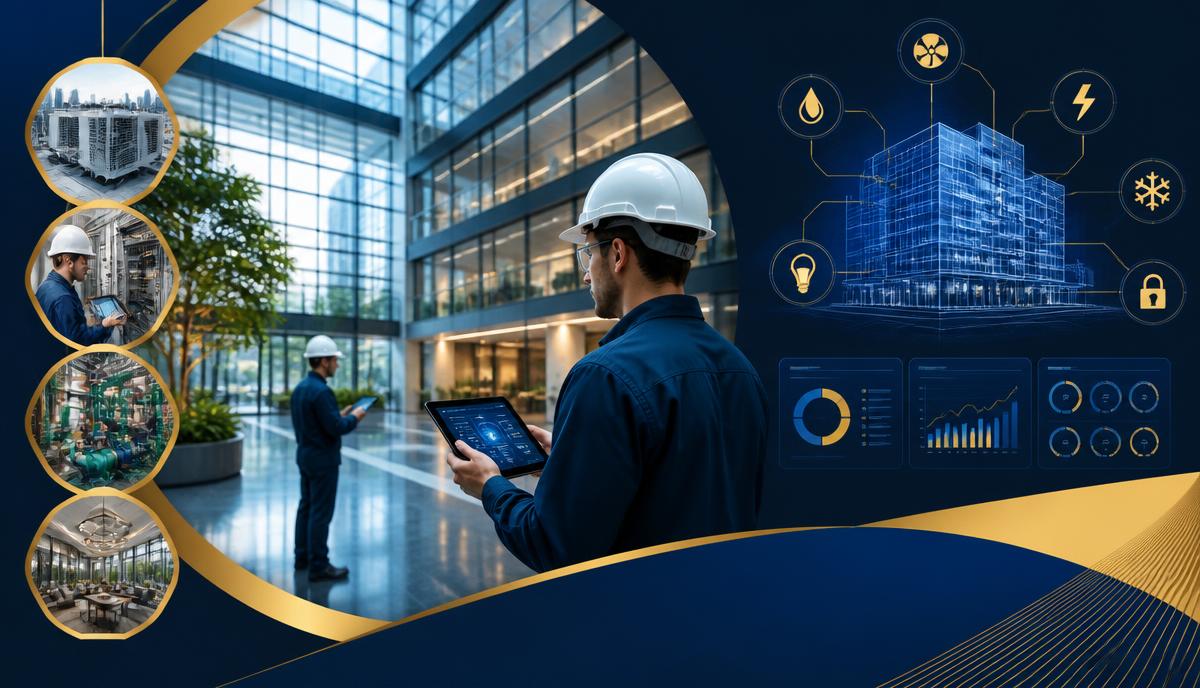 Facility Management CFM Exam Prep – Complete Masterclass